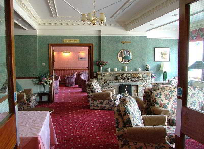 The Dundonnell Hotel Extérieur photo